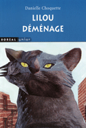 Lilou déménage